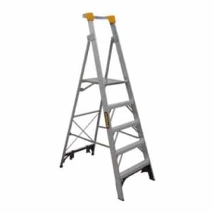 Gorilla Platform Ladders