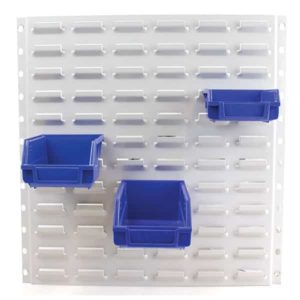 Plastic Cargo Box