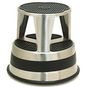 Step Stools and Safety Steps