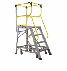 Bailey Access Platform Ladders
