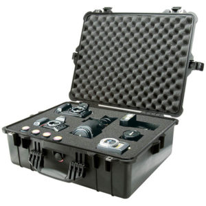 Pelican Large Protector Cases