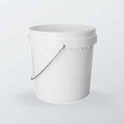 Plastic Buckets and Plastic Pails
