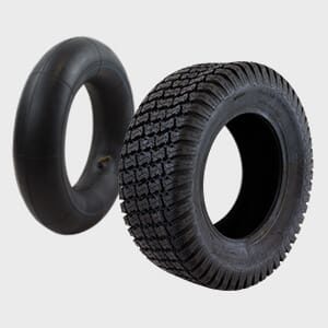 Industrial Tyres & Tubes
