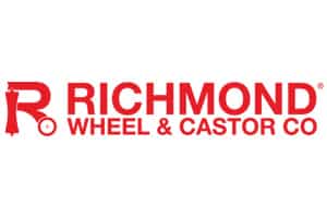 Richmond Wheels and Castors Logo