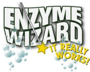 Enzyme Wizard Urine Stain and Odour Remover Spray 5L | EWUC5L ...