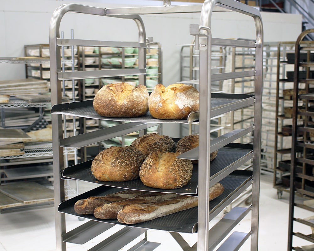 Bakery Products for sale