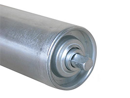 Rollers For Conveyors