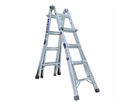 Dual Purpose Ladders